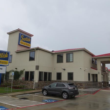 Scottish Inn And Suites Кейти Экстерьер фото